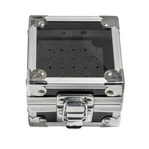 Nail Tool Storage Box In Black